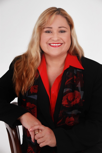 Donna Stone